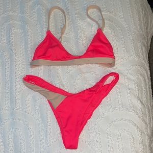 Billabong bikini set